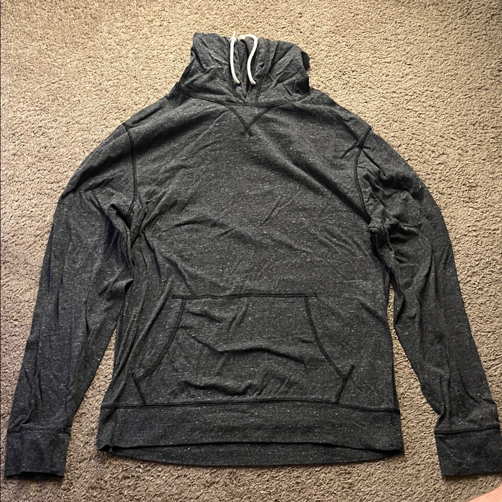 Old Navy Lightweight Hoodie Shirt